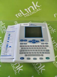 Burdick Atria 6100 ECG Machine
