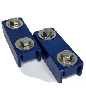 RAM Promaster Roof Rack Mounts, Bracket. Set of 2