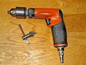 DOTCO  PISTOL GRIP DRILL. 3800 RPM. RUNS GREAT.  14CFS92-51