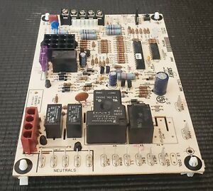 TG9S100C16MP11A 509742 1162-83-200A 1162-200  York furnace OEM control board