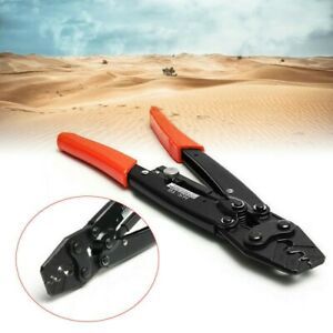 HS-16 Hydraulic Wire Terminal Crimper Battery Cable Lug Crimping Tool 1.25-16mm