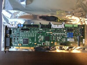 Vutek PCI Controller Board Assembly GS3200 FCA GEN3 45109024