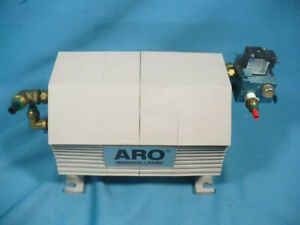 ARO Ingersoll - Rand PD02P-APS-PTT Diaphragm Pump Max Working Pressure 100 psi