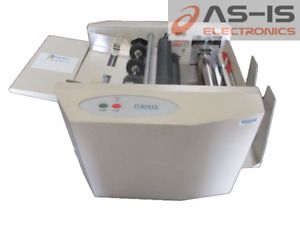 *AS-IS* Formax FD1500 AUtoSeal Pressure Sealer (H704)