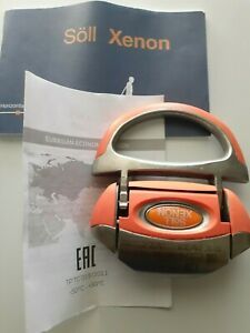 HONEYWELL MILLER SOLL XENON STANDARD SHUTTLE HORIZONTAL LIFELINE SYSTEM-1030225