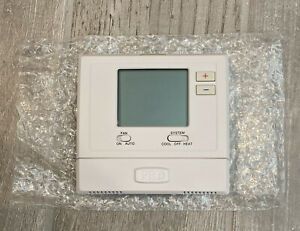 Pro1 IAQ T701 701 Digital Thermostat Single Stage 1H/1C - Non-Programmable