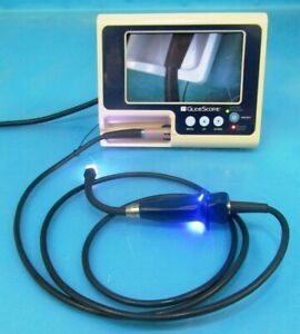 Verathon GlideScope GVL Video Laryngoscope