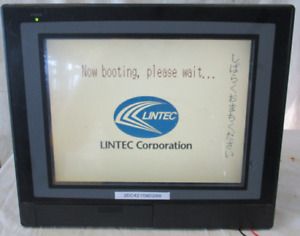YAMATAKE Programmable indicator EST0555Z05BEXOM &#034;TESTED VERY GOOD&#034;