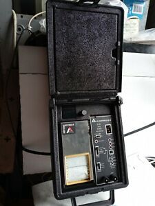 Splke Sag Surge Recorder Amprobe