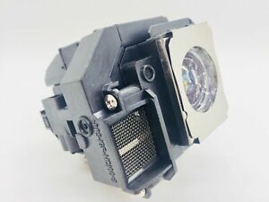 Osram PVIP ELPLP55 Replacement Lamp &amp; Housing for Epson Projectors