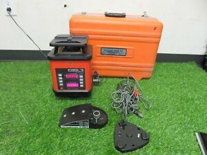 AGL Laser Source Eagl 3 Laser Transmitter Error 1