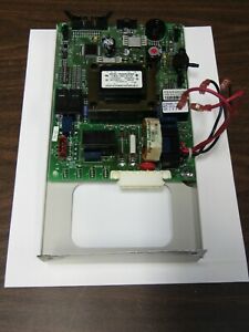 Midmark M11 or M9 Sterilizer 115 volt  015-2340-00 and 015-1549-00 Circuit Board