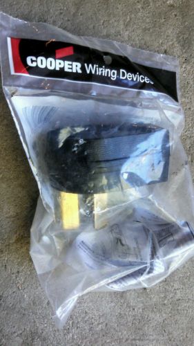 Black angle plug s80 sp for sale