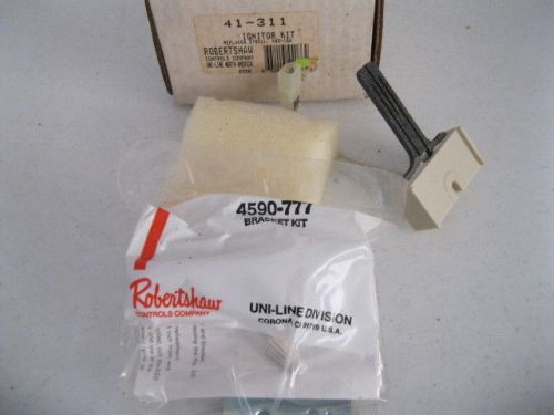 ROBERTSHAW Ignitor Kit 41-311, NEW IN BOX