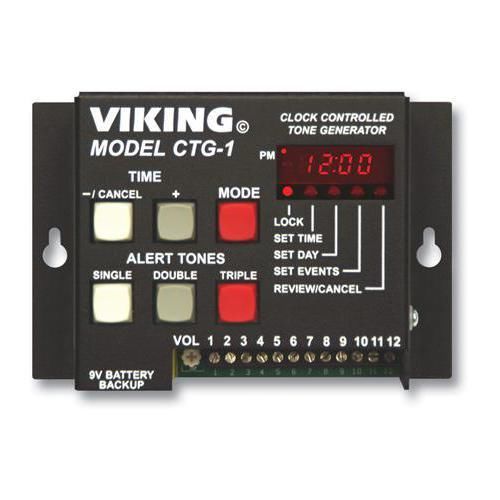 Viking ctg-1  tone generator for sale