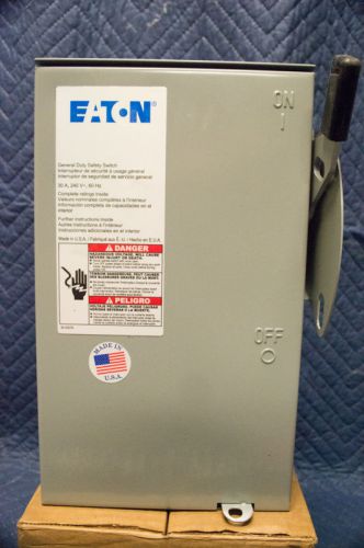 General duty safety switch for sale