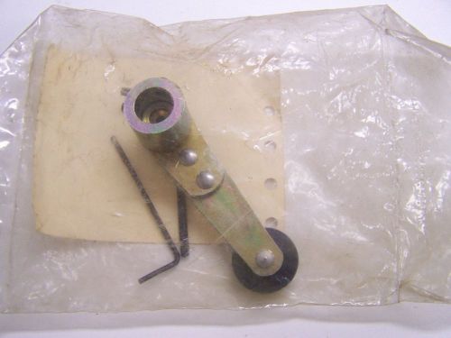 Square D 9007-CA18M Roller Type Limit Switch Arm 9007CA18M New