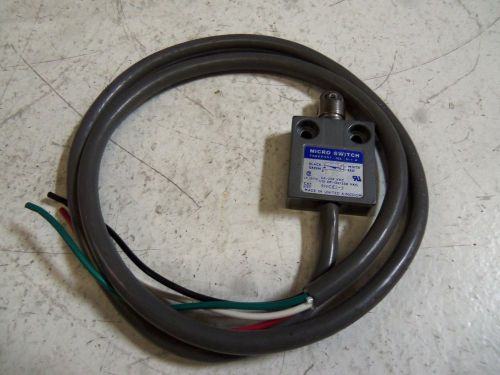 Honeywell 914ce28-3 limit switch *new in box* for sale