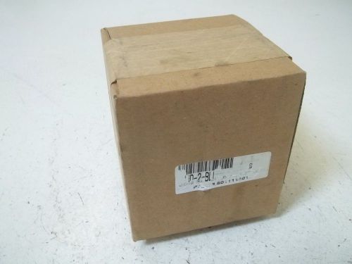 ANTUNES CONTROLS 801111303 MODEL JD-2 BLUE PRESSURE SWITCH *NEW IN A BOX*