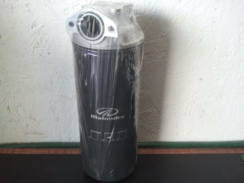 TF- MAHINDRA SUCTION FILTER ASSE, 00720269C91, PLF5421