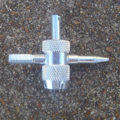 New gmp 74710 valve core stem repair tool wrench for sale