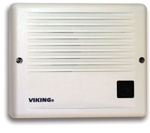 NEW Viking VIKI-VKSR1 Viking Single Line Loud Ringer
