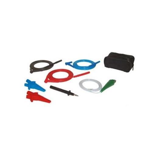 AEMC 1019.01 Replacement Pouch w/leads for Models 1210N/1250N (#1019.01)