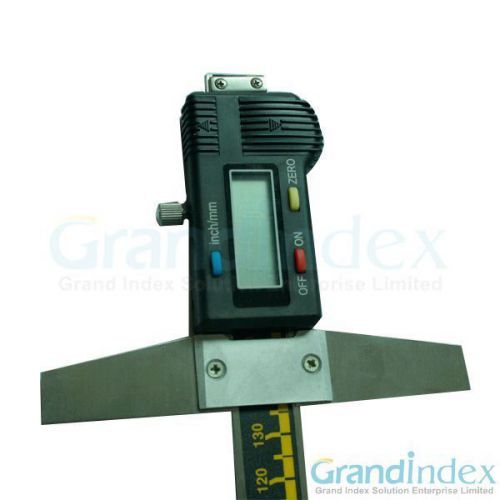 150mm digital caliper vernier gauge micrometer widescreen electronic accurate for sale