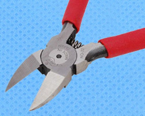 MTC-22 Side Wire Digonal Nippers Cutter Plier Tool MTC-22