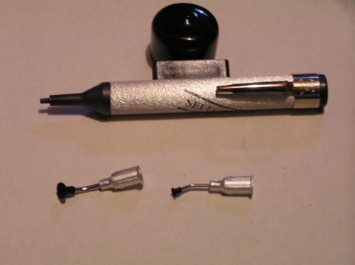Excelta PV-1 Pen Vac Junior Set With 2 Cups