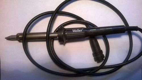 Weller WSP 150 Soldering Iron