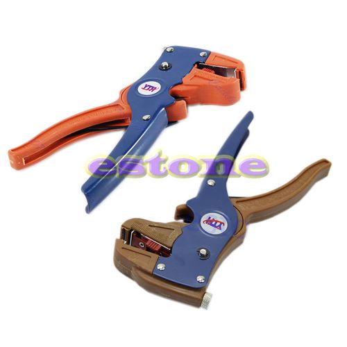 1PC N Electrician Cable Wire Cutter Automatic Stripper Tool