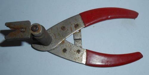 Precision Wire Cutters r-3305 Cut and Strip Tool Strippers
