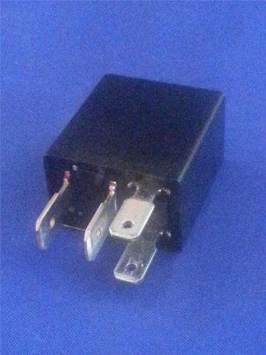 12 Volt Relay 35 Amp 4 Prong GM