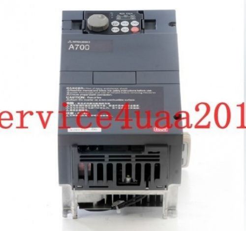 new original  Hishikawa  frequency inverter common type FR-A740-30K-CHT 3phase