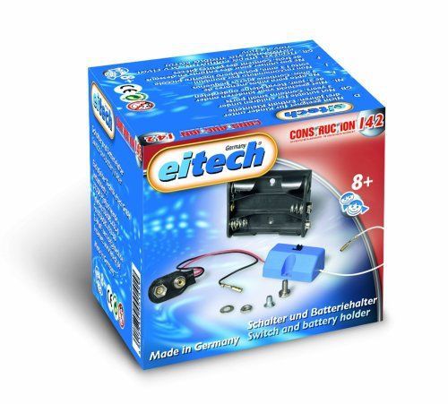 Eitech battery case with on and off switch eity0142 for sale