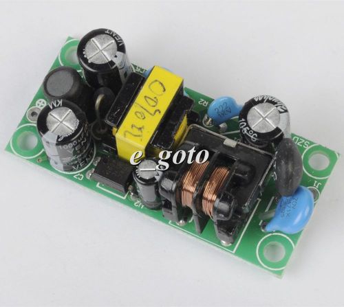 5V 1A 1000mA AC-DC Power Supply Buck Converter Step Down Module for Arduino