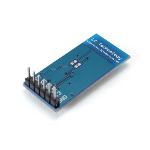 Wireless bluetooth 3.3vdc serial commuication module rs232 ttl rf transceiver uk for sale