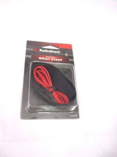 Radioshack Anti Static Wrist Wrap