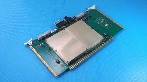 GUZIK COLDFIRE II Microprocessor