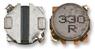 PANASONIC ELL-4LG100MA INDUCTOR, SHIELDED, 10UH, 800A, SMD (1000 pieces)