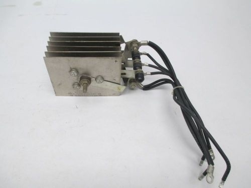 Siemens c67117-a5206-a308 ssi18e11/12-db250/330-115f diode stack d296426 for sale