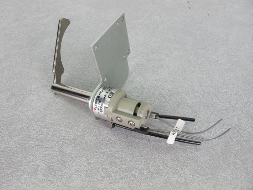 Smc cdrb2bw10-90s rotary vane-type actuator for sale