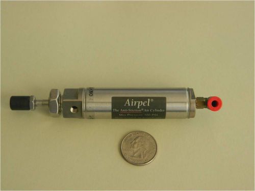 Airpel anti-suction air cylinder