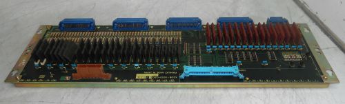Fanuc PC Board, # A20B-1003-0200 / 02A, WARRANTY