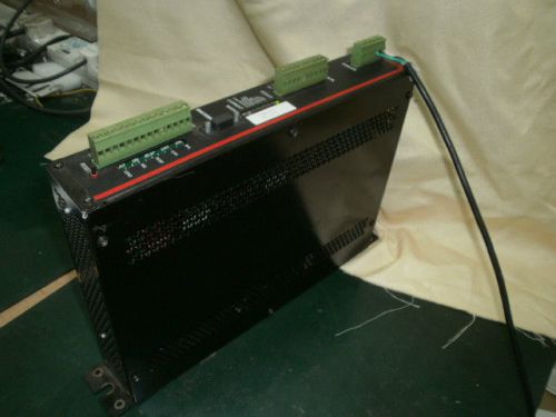 Parker MPA-06-326 Servo Driver Amplifier,80-260Vac Driver,Part only