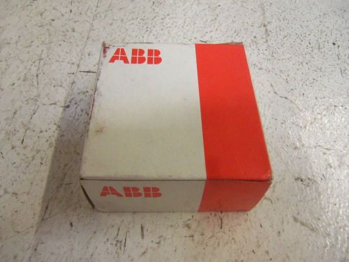 ABB MS116-4.0 MANUAL MOTOR STARTER *NEW IN A BOX*