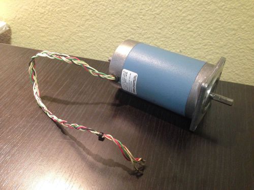 Superior electric slo-syn synchronous stepping motor m063-ls09e for sale
