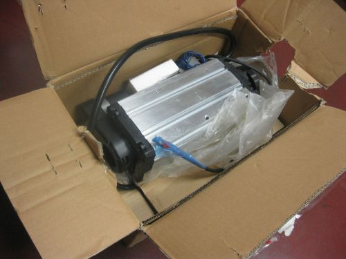 Panasonic 2.5kw ac servo motor mfa250le4nsj 1000 rev/min new unused in box for sale