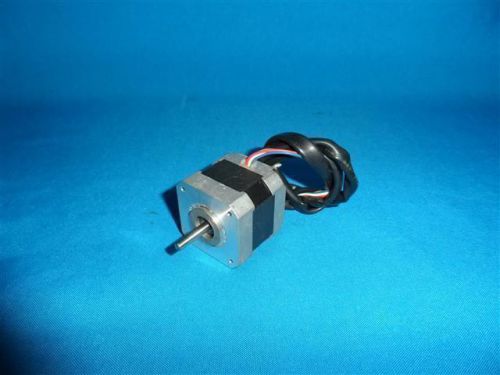 Ec motion secm244-f1.1a-1 2-phase step motor for sale